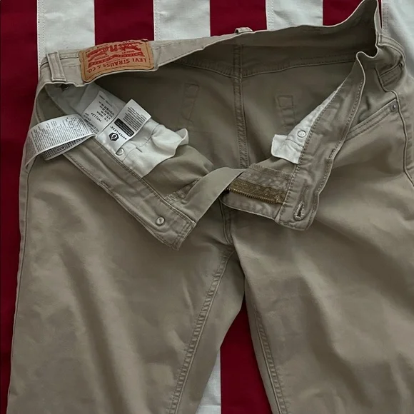 Levi 541 pants - Picture 3 of 11